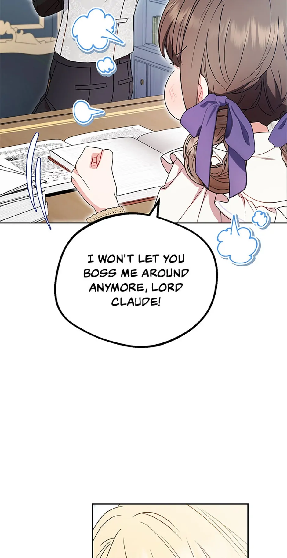 The Beloved Bashful Villainess Chapter 33 - page 75