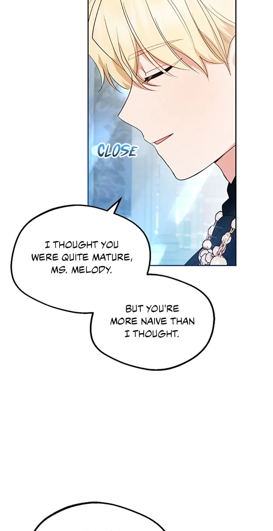 The Beloved Bashful Villainess Chapter 33 - page 76