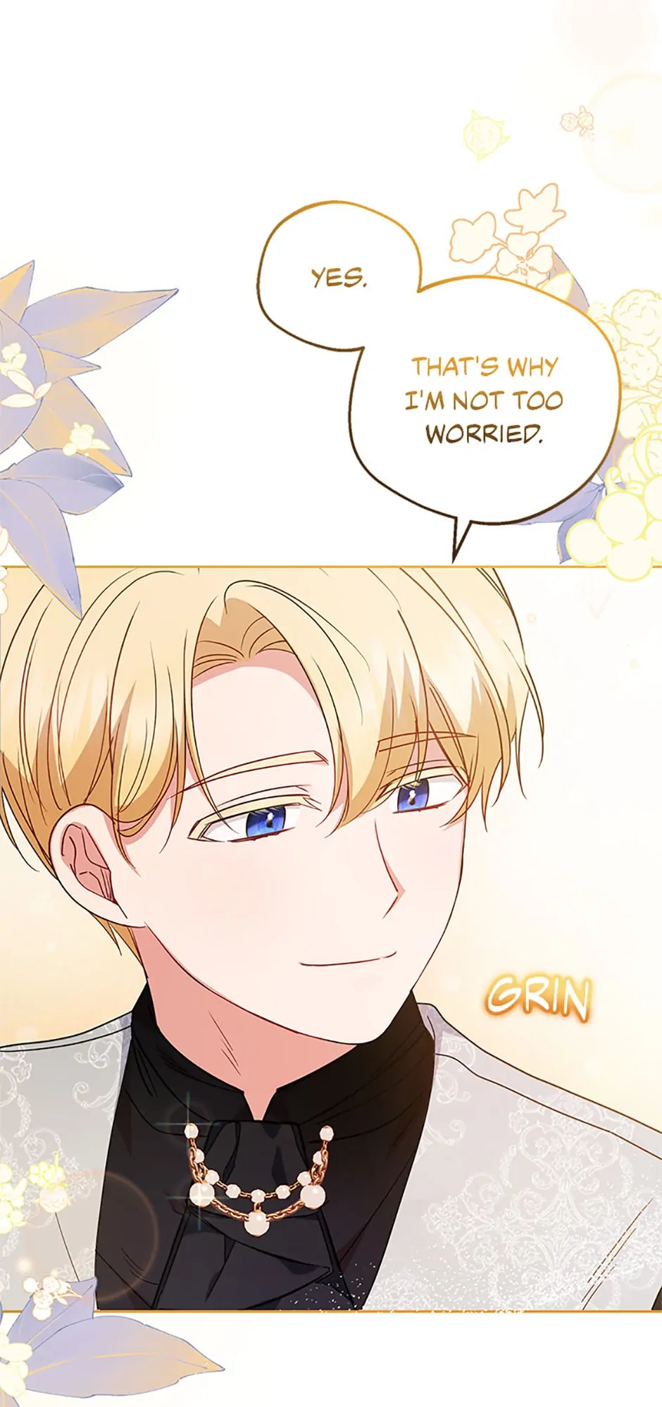 The Beloved Bashful Villainess Chapter 34 - page 13