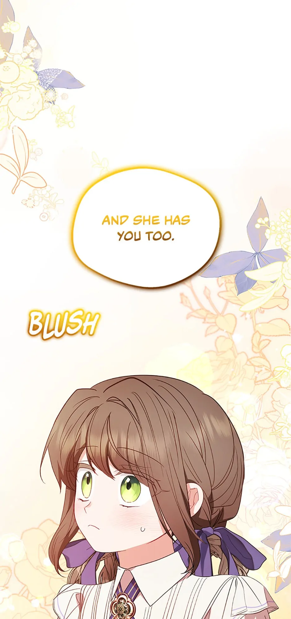 The Beloved Bashful Villainess Chapter 34 - page 14
