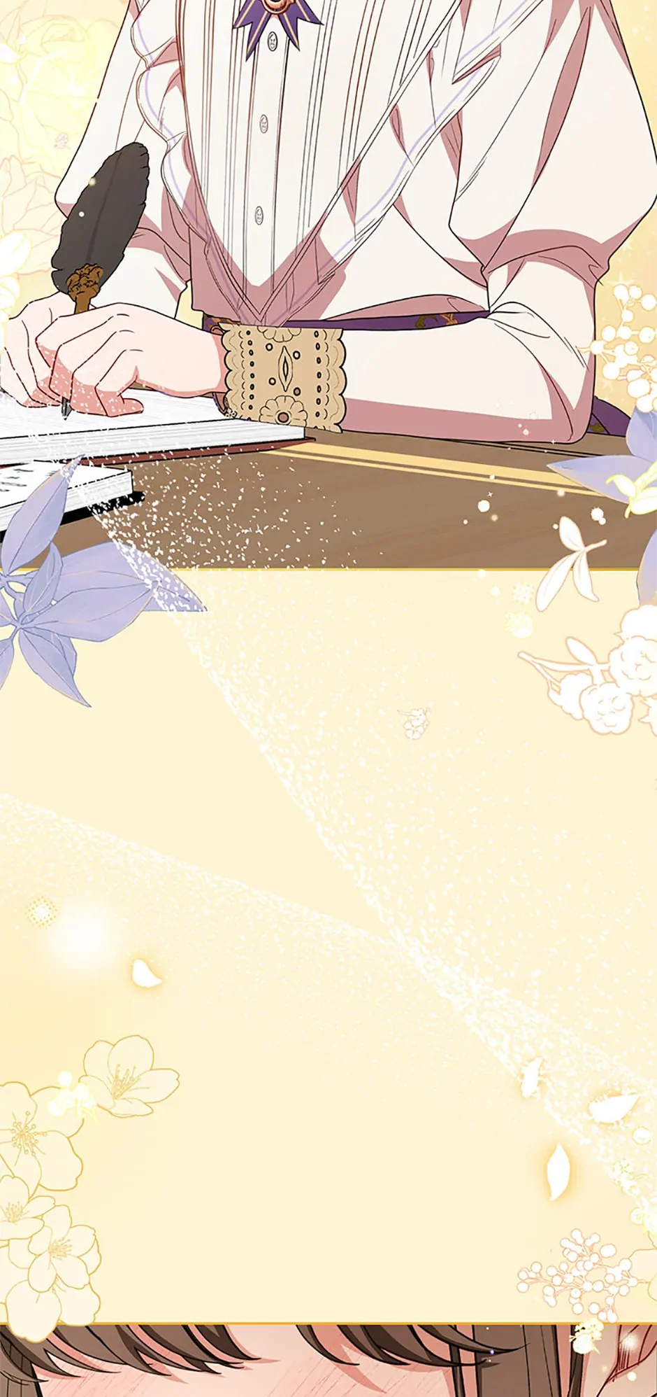 The Beloved Bashful Villainess Chapter 34 - page 15