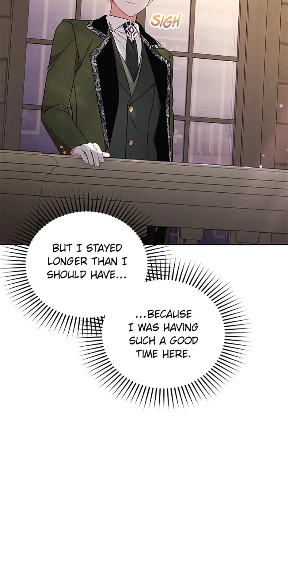 The Beloved Bashful Villainess Chapter 34 - page 20