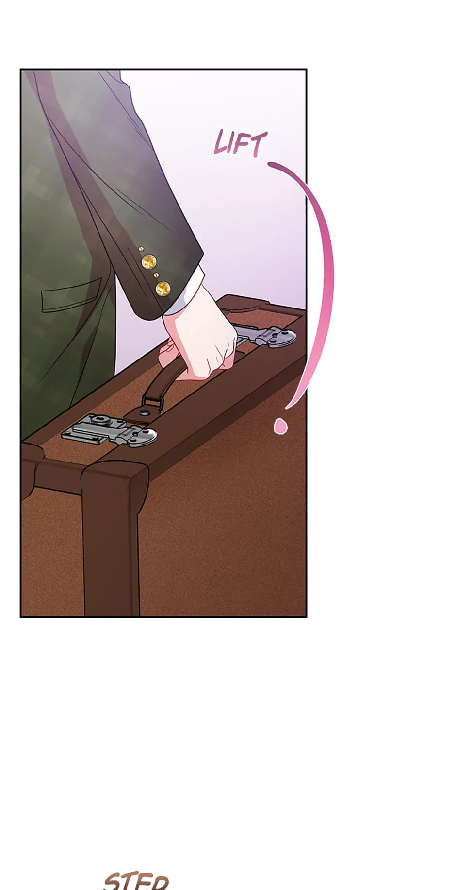 The Beloved Bashful Villainess Chapter 34 - page 21