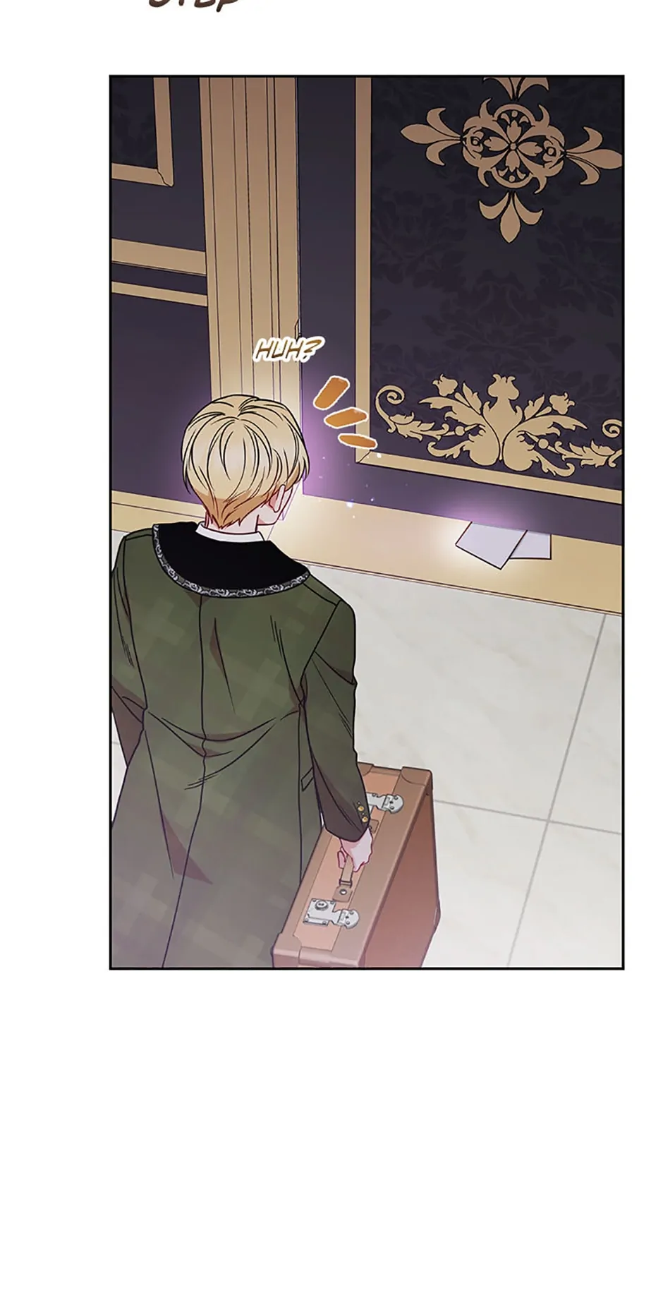 The Beloved Bashful Villainess Chapter 34 - page 22