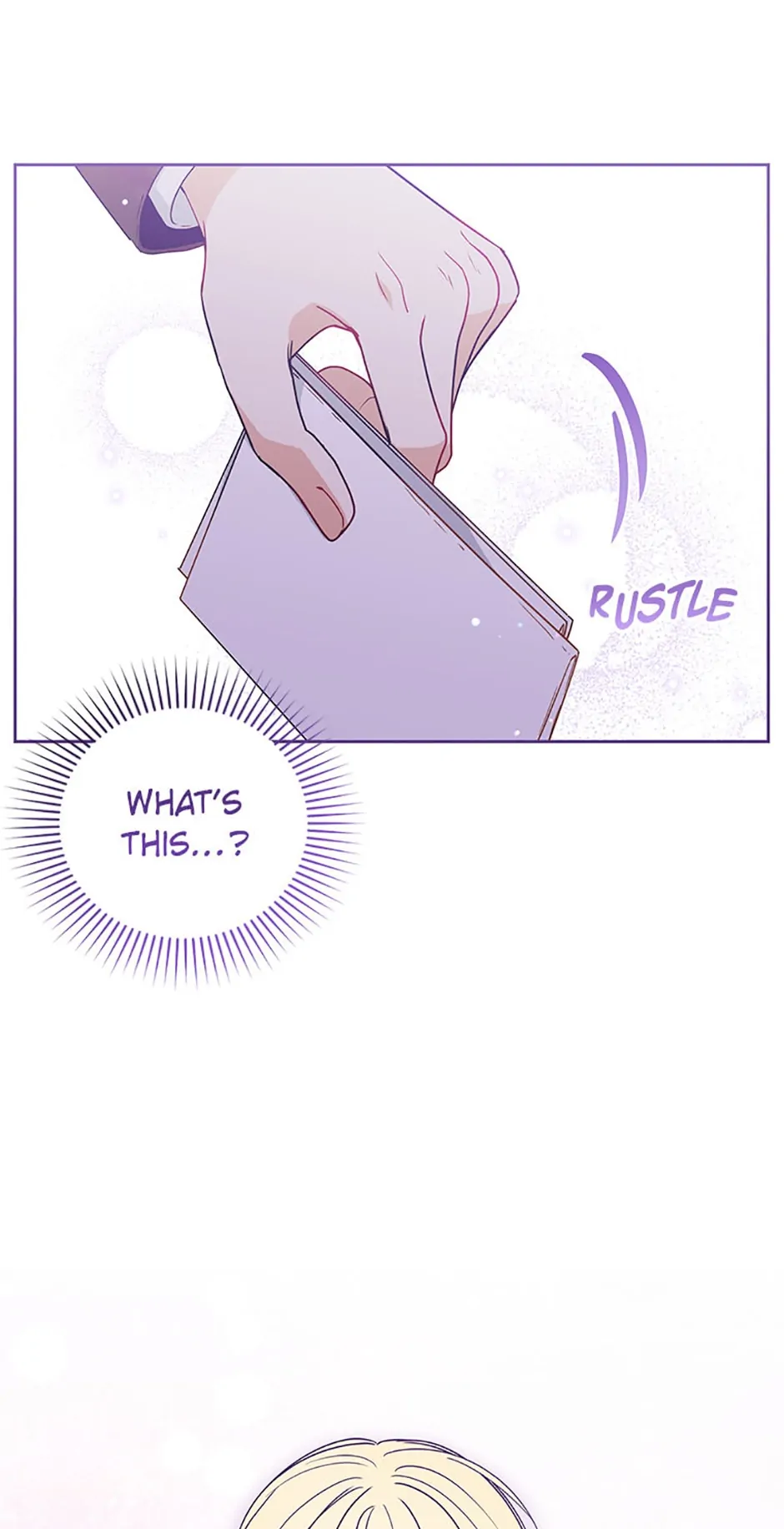 The Beloved Bashful Villainess Chapter 34 - page 23