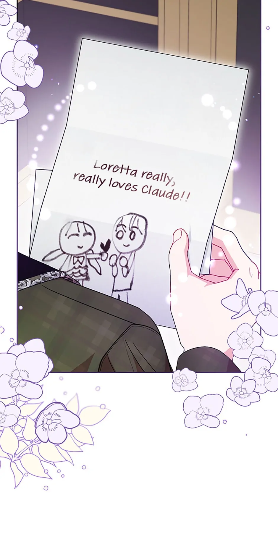 The Beloved Bashful Villainess Chapter 34 - page 25