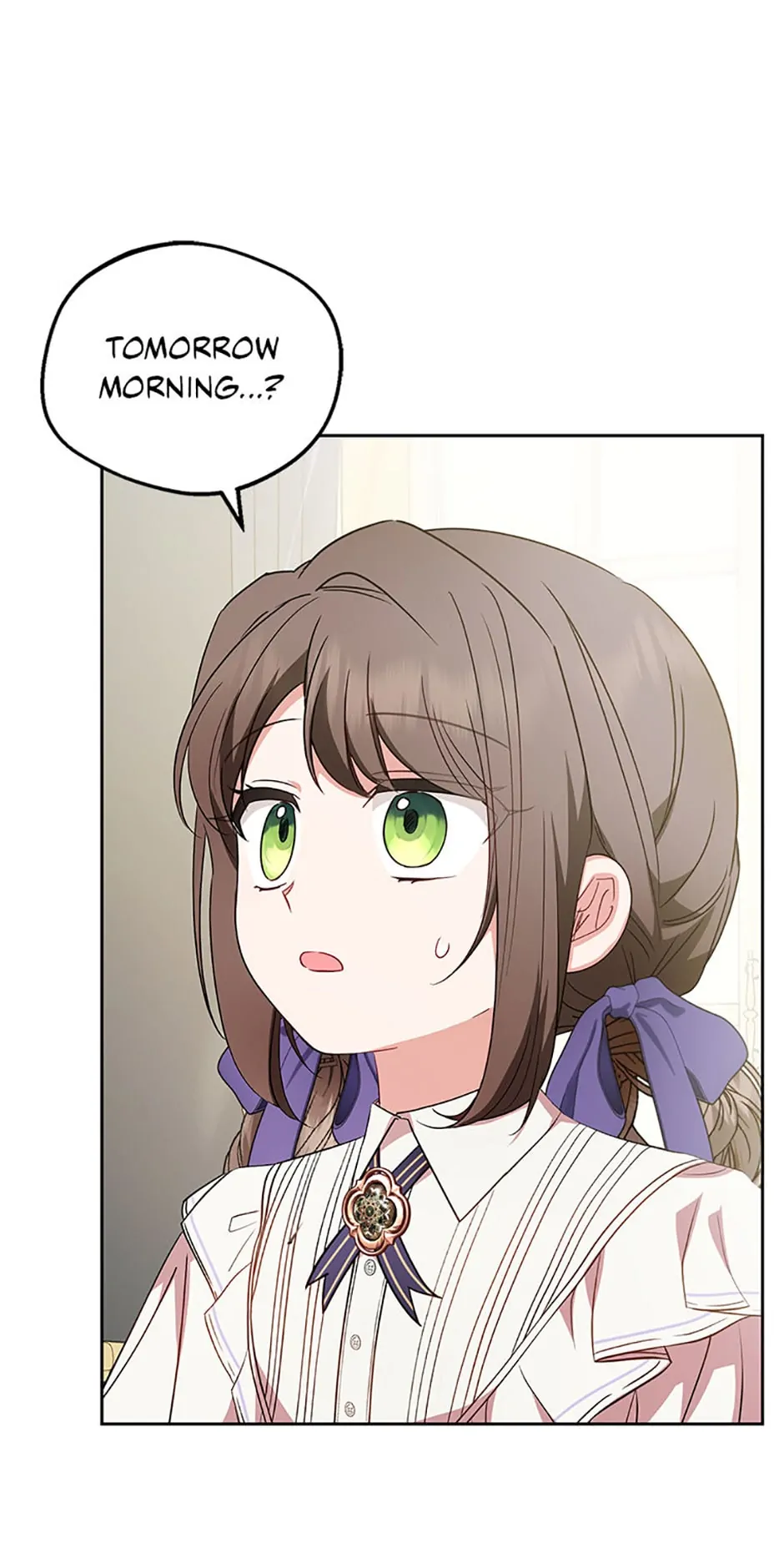 The Beloved Bashful Villainess Chapter 34 - page 2