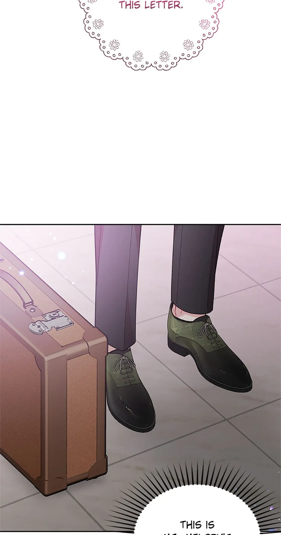 The Beloved Bashful Villainess Chapter 34 - page 29