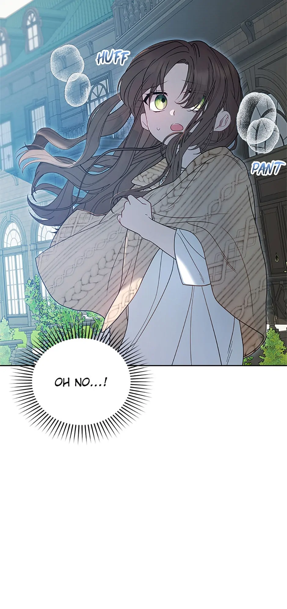 The Beloved Bashful Villainess Chapter 34 - page 45