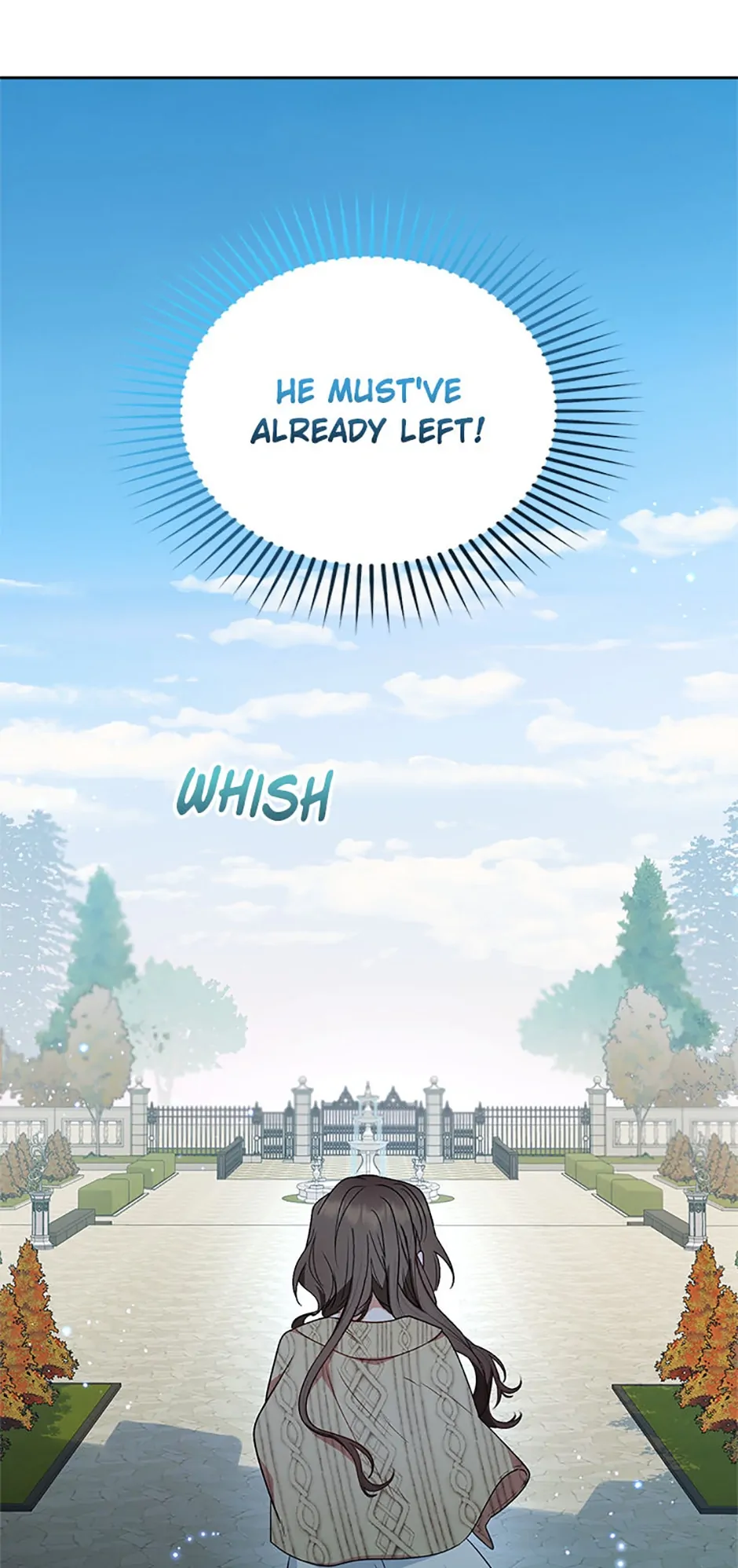 The Beloved Bashful Villainess Chapter 34 - page 46