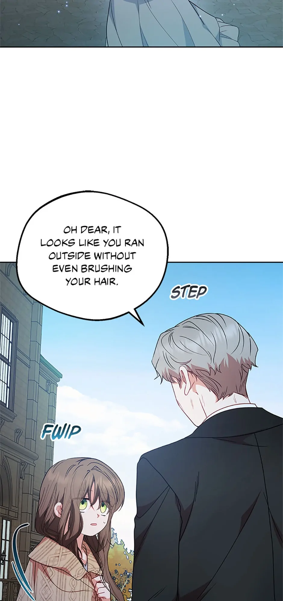 The Beloved Bashful Villainess Chapter 34 - page 47