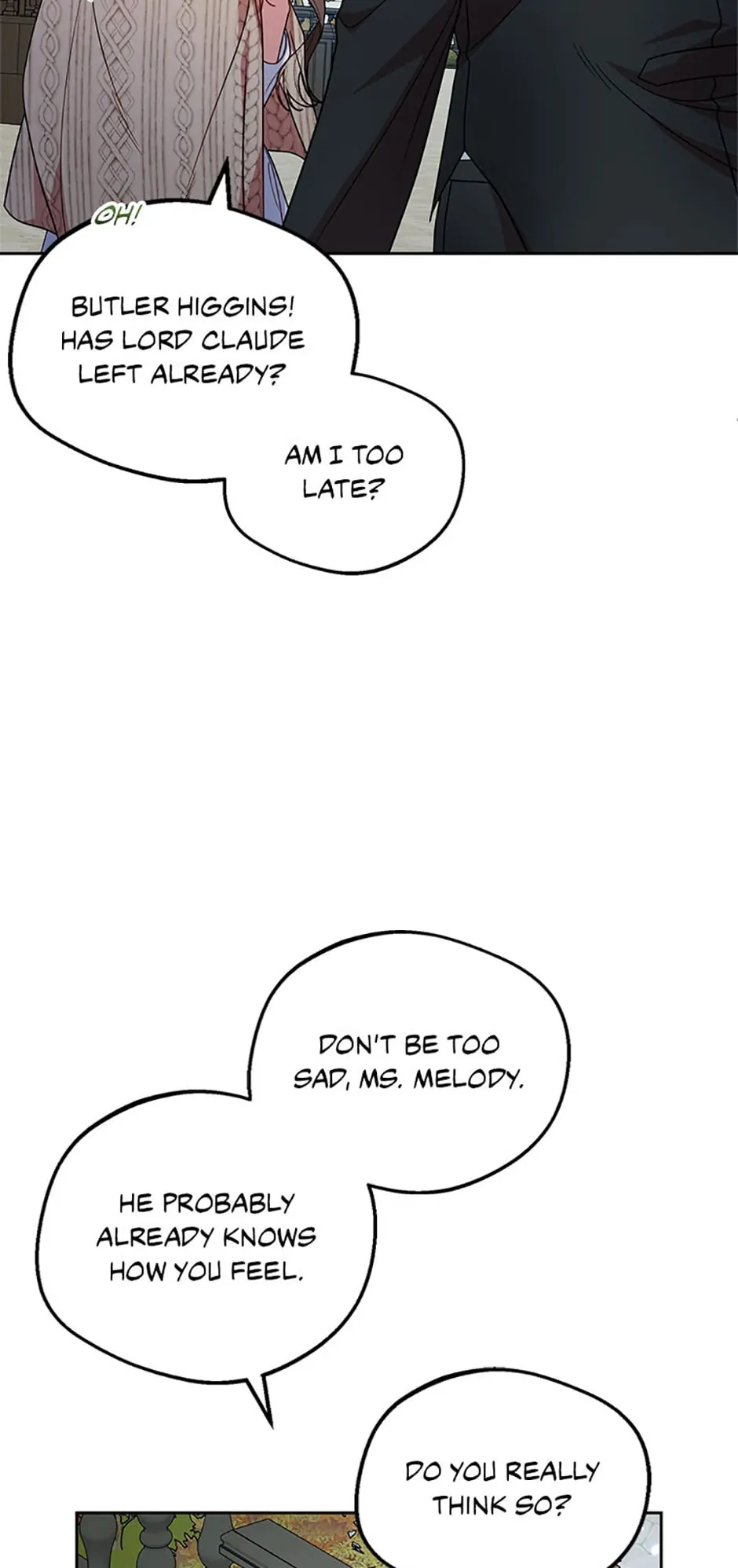 The Beloved Bashful Villainess Chapter 34 - page 48