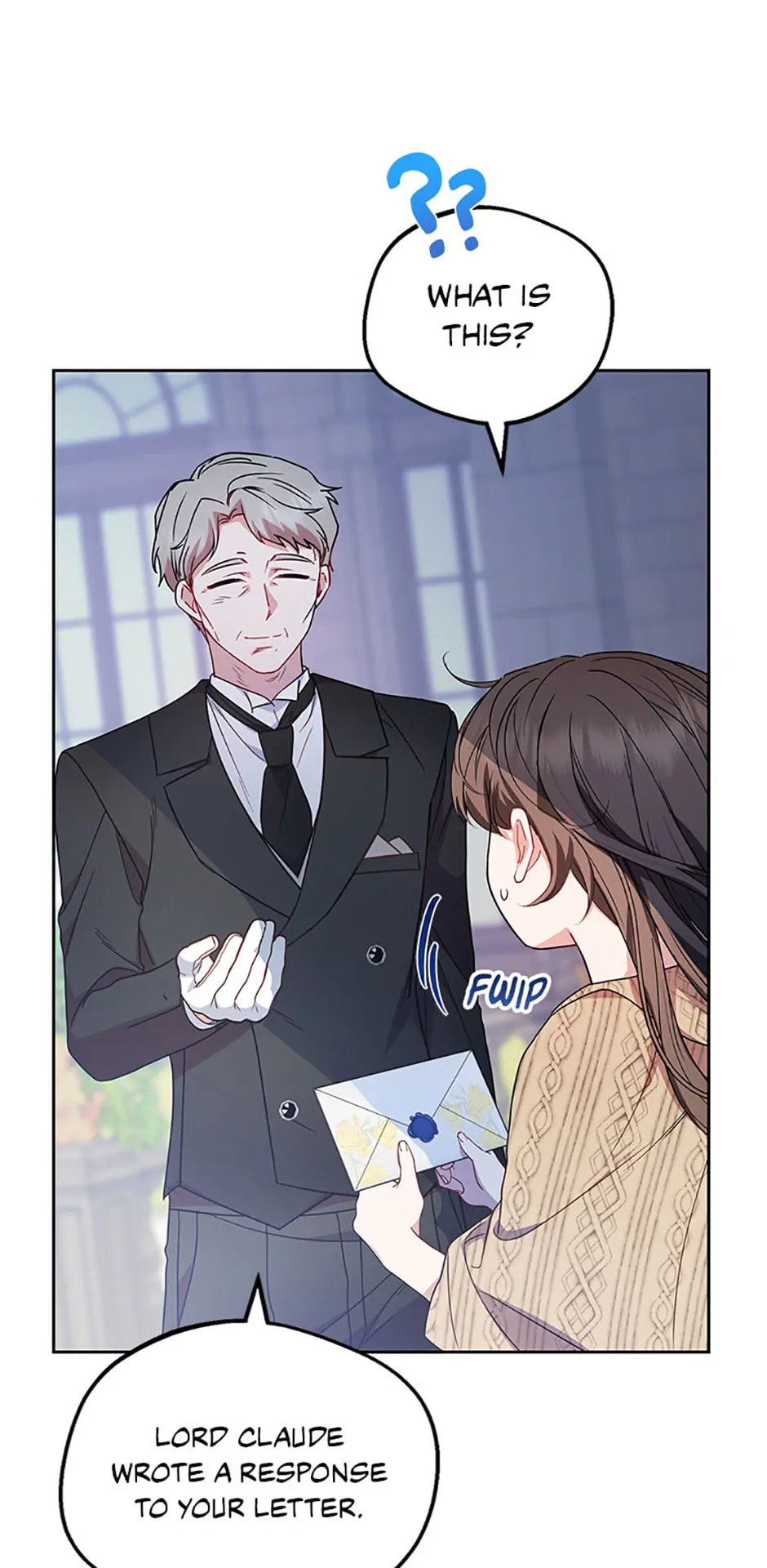 The Beloved Bashful Villainess Chapter 34 - page 51
