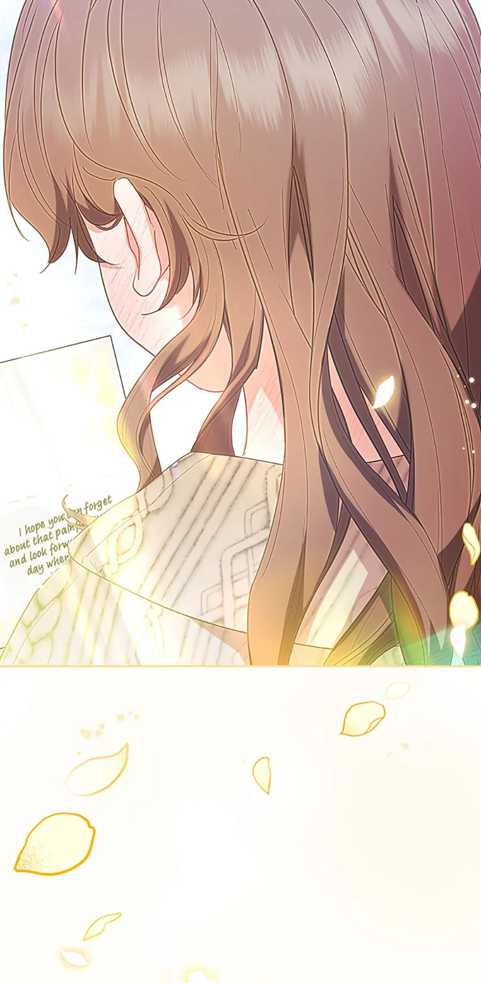 The Beloved Bashful Villainess Chapter 34 - page 56