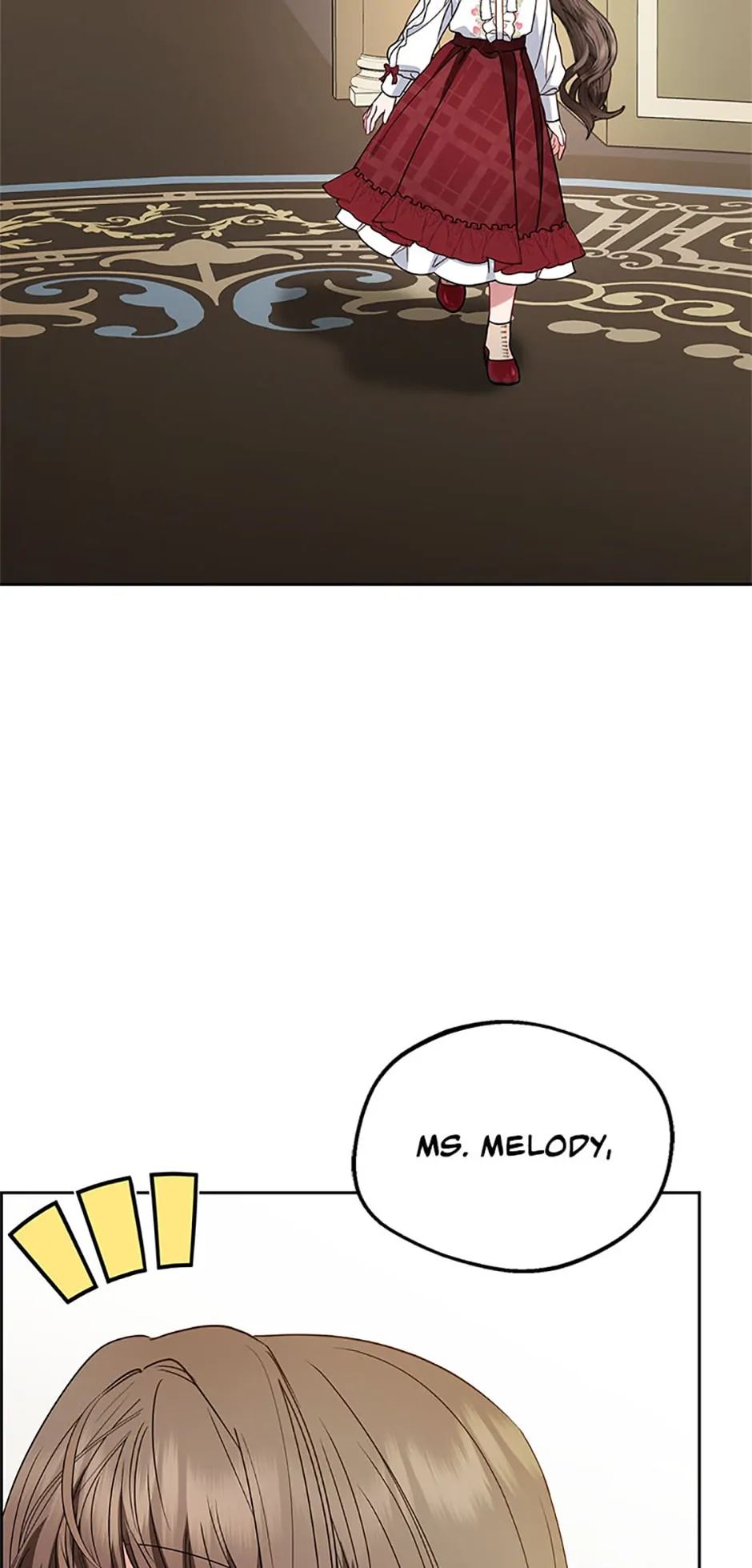 The Beloved Bashful Villainess Chapter 34 - page 63