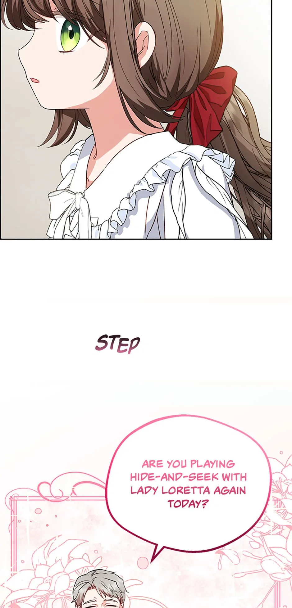 The Beloved Bashful Villainess Chapter 34 - page 64