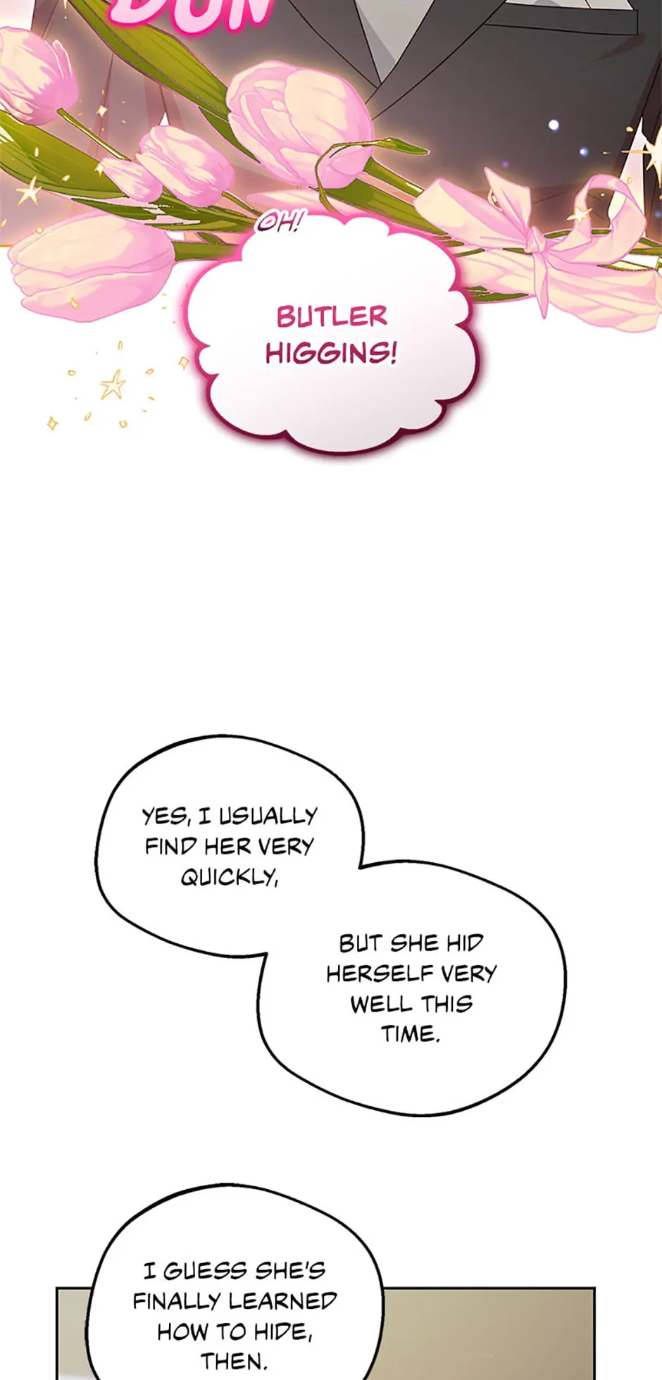 The Beloved Bashful Villainess Chapter 34 - page 66