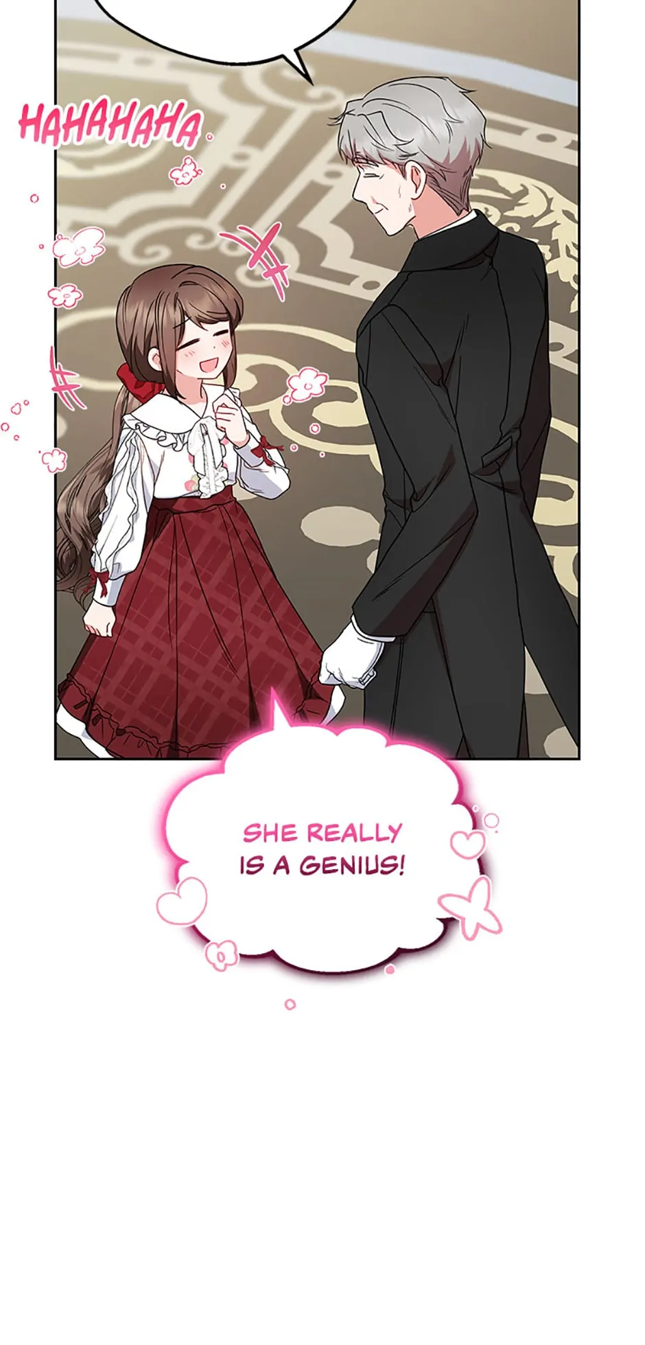 The Beloved Bashful Villainess Chapter 34 - page 67