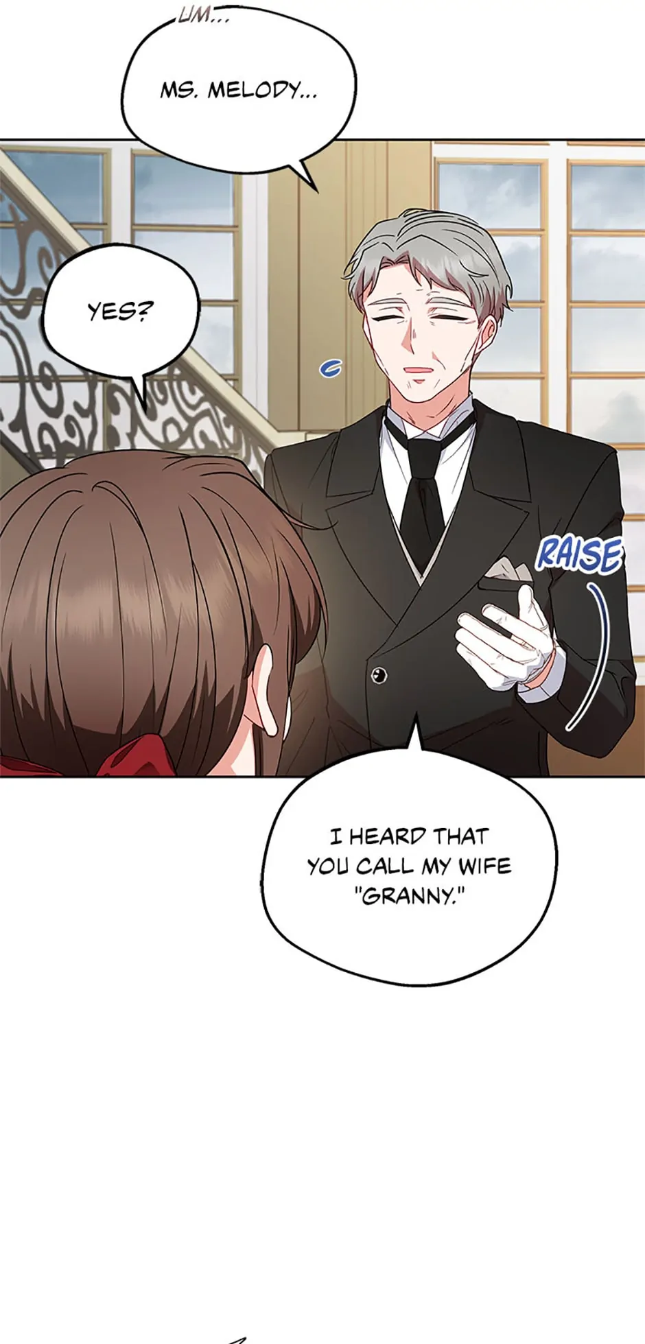 The Beloved Bashful Villainess Chapter 34 - page 68
