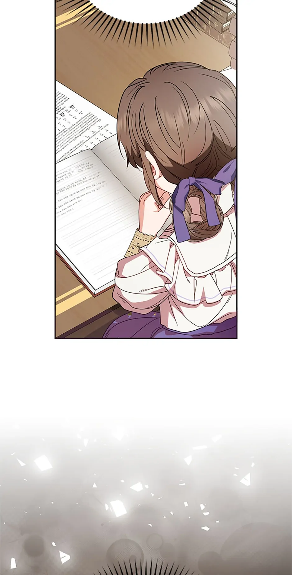 The Beloved Bashful Villainess Chapter 34 - page 6