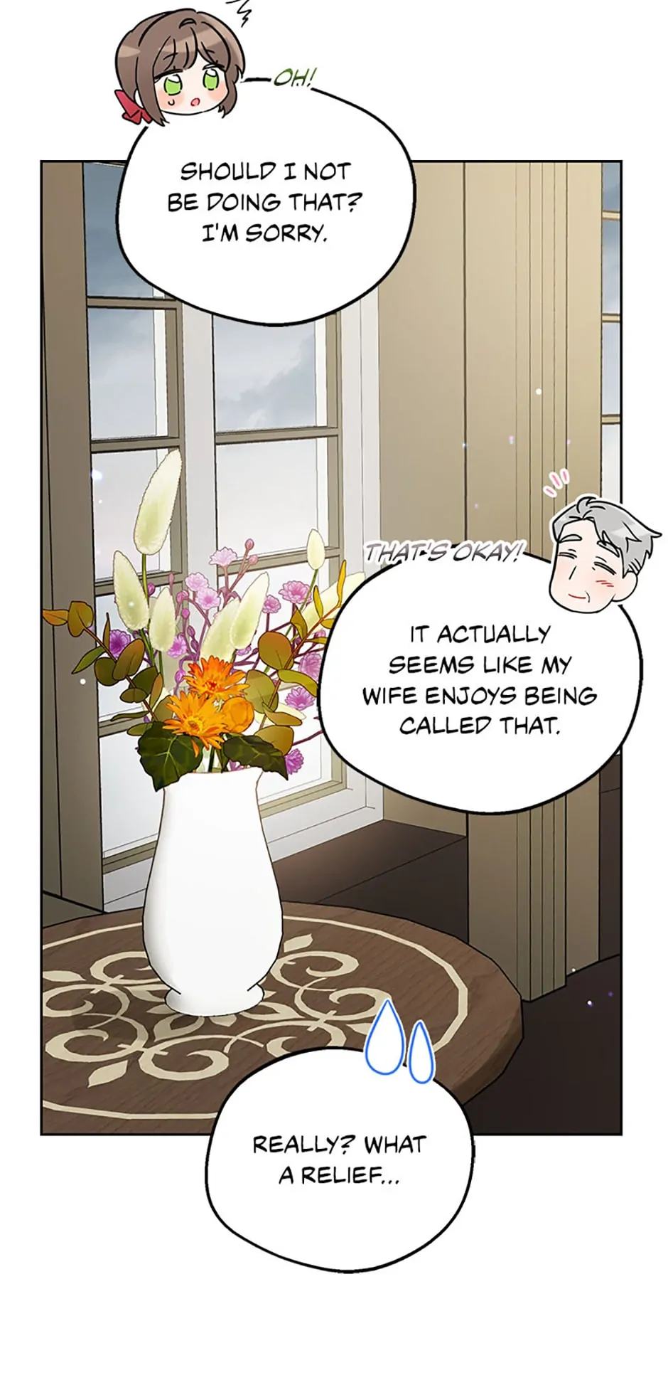 The Beloved Bashful Villainess Chapter 34 - page 69