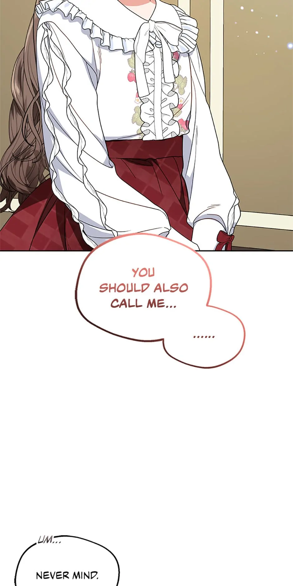 The Beloved Bashful Villainess Chapter 34 - page 71