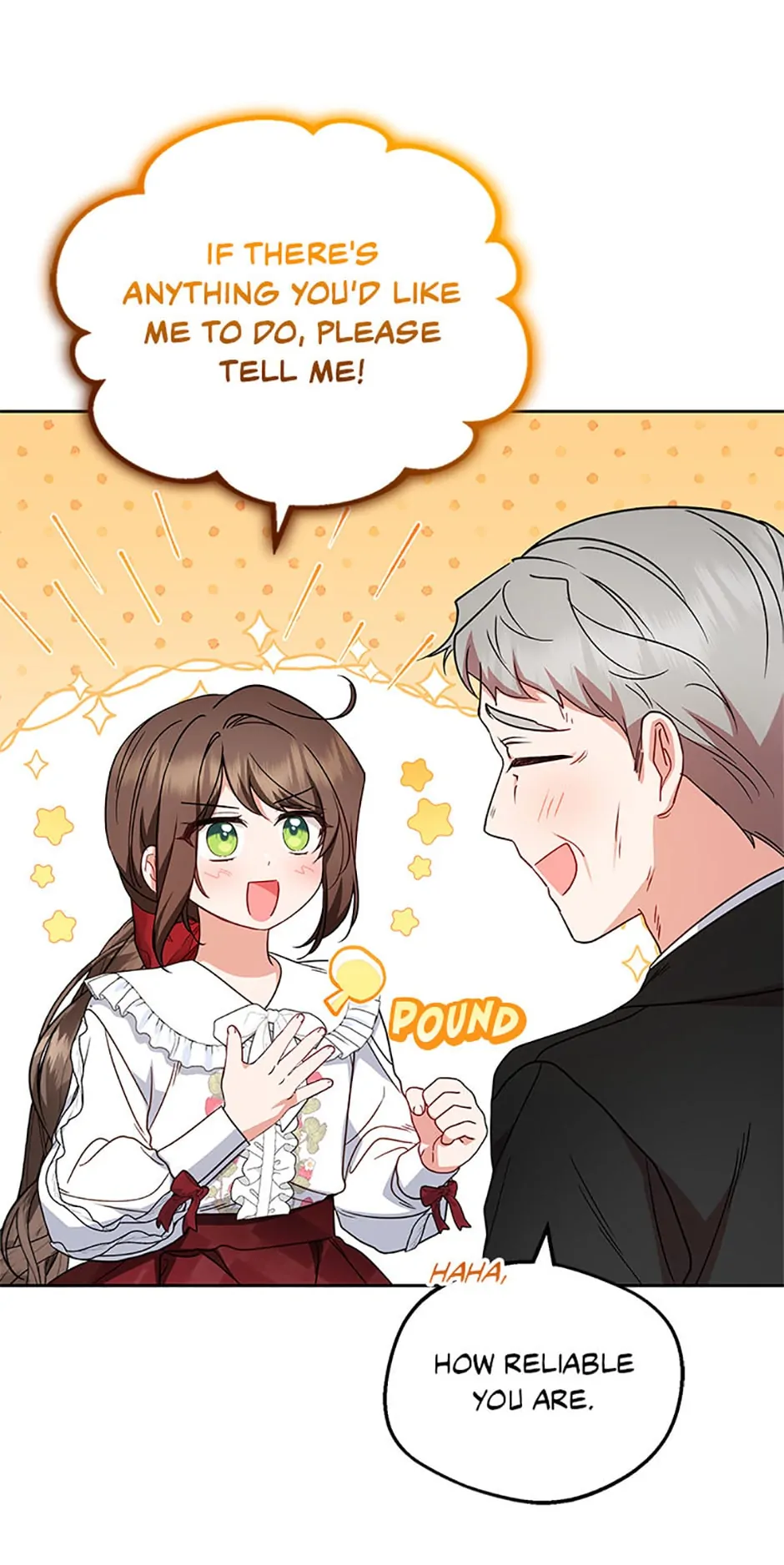The Beloved Bashful Villainess Chapter 34 - page 73