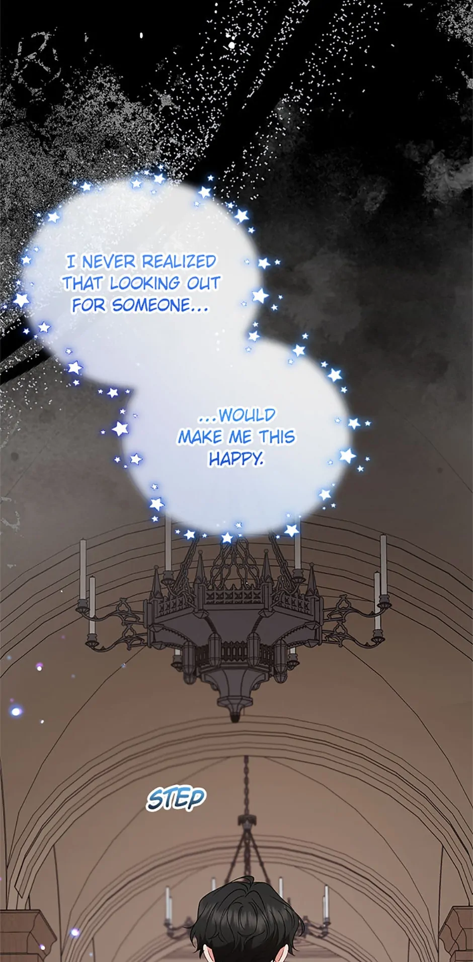 The Beloved Bashful Villainess Chapter 35 - page 18