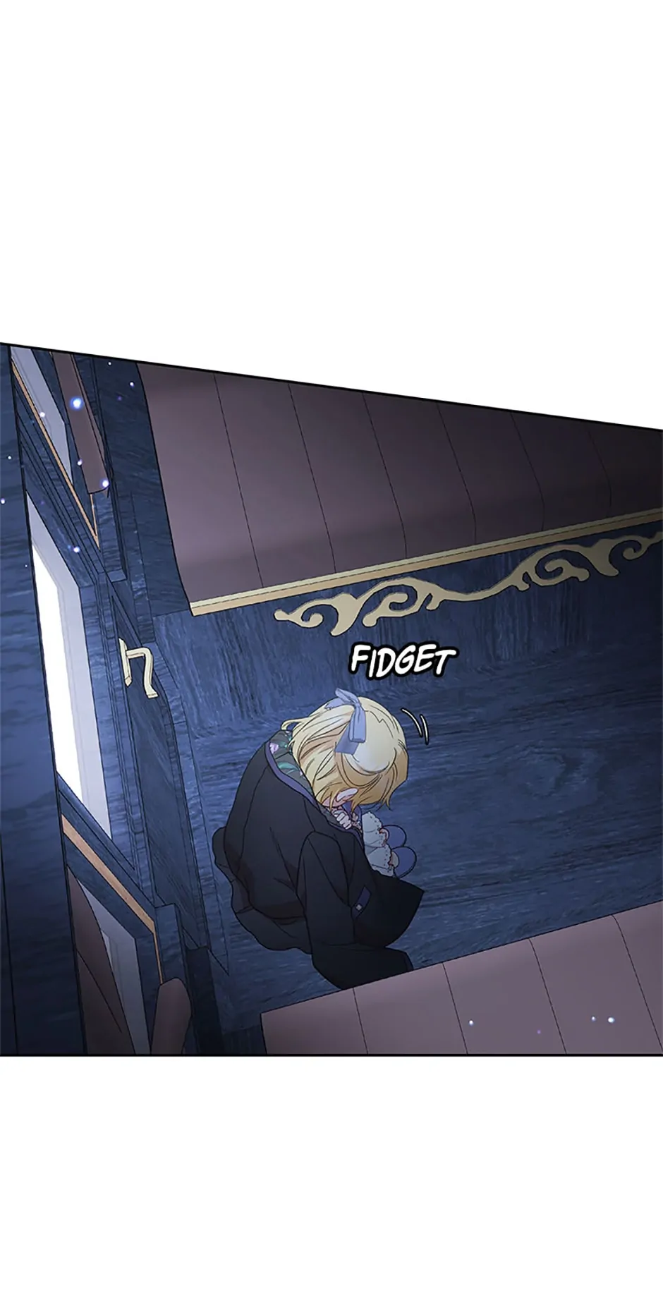 The Beloved Bashful Villainess Chapter 35 - page 21