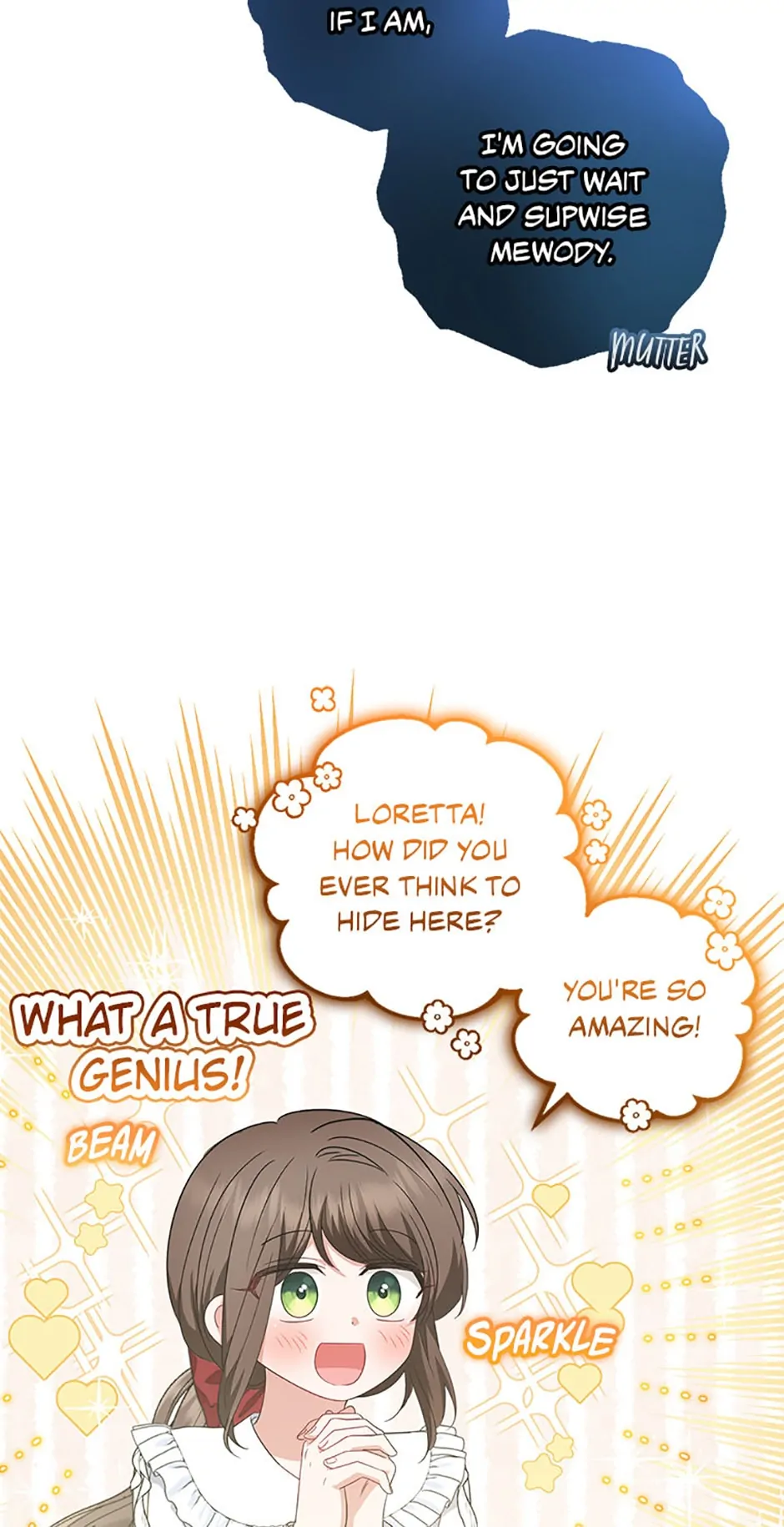 The Beloved Bashful Villainess Chapter 35 - page 23