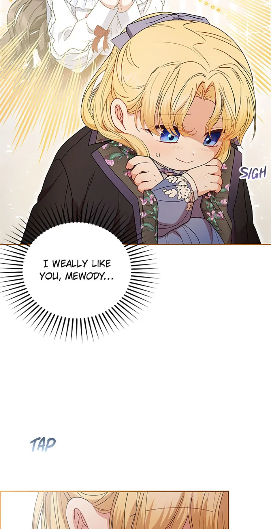 The Beloved Bashful Villainess Chapter 35 - page 24