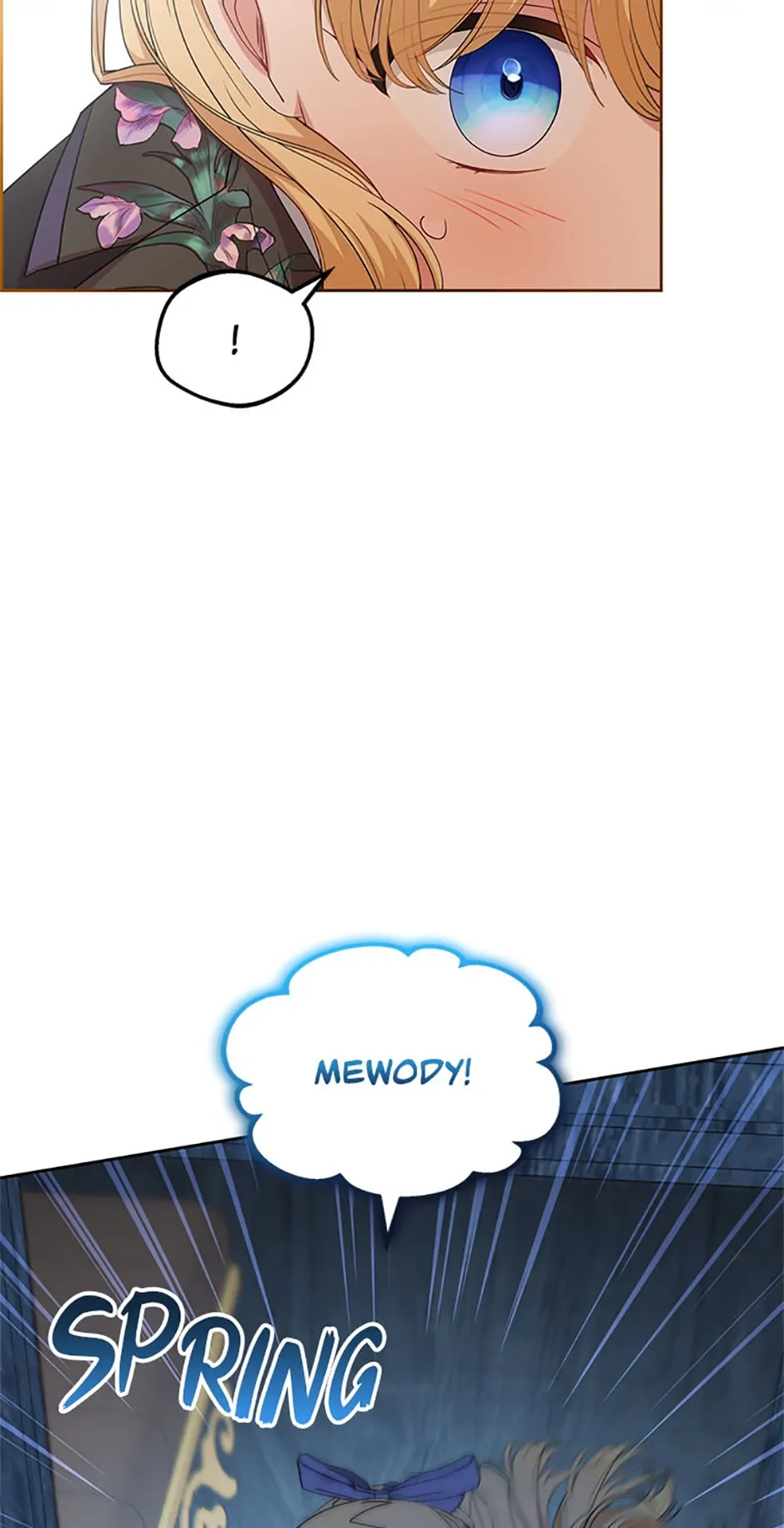 The Beloved Bashful Villainess Chapter 35 - page 25
