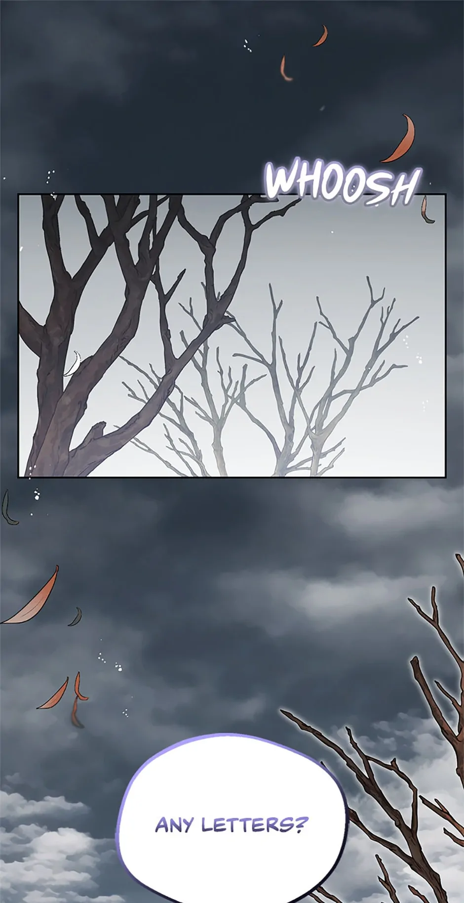 The Beloved Bashful Villainess Chapter 35 - page 2