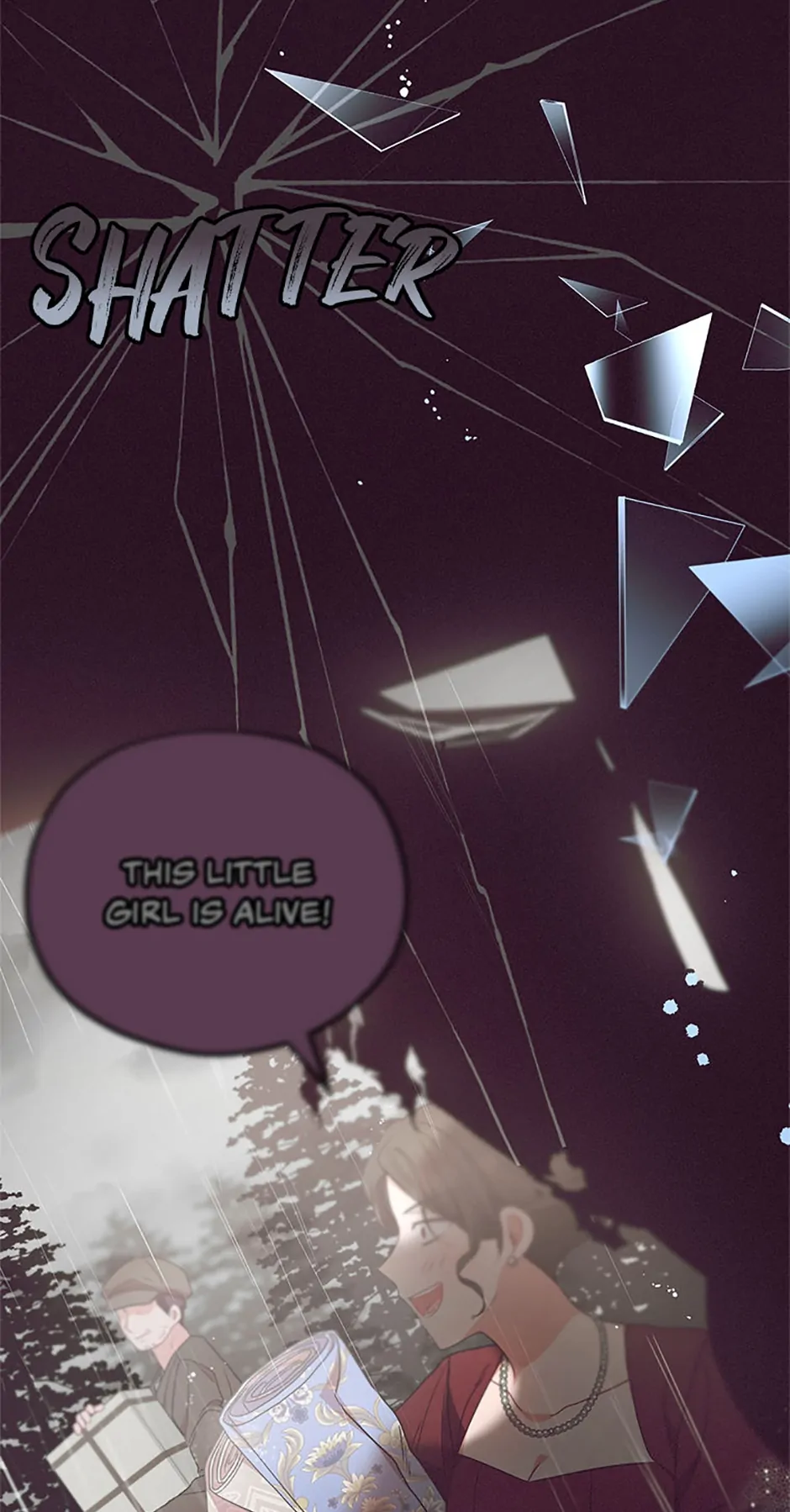 The Beloved Bashful Villainess Chapter 35 - page 33