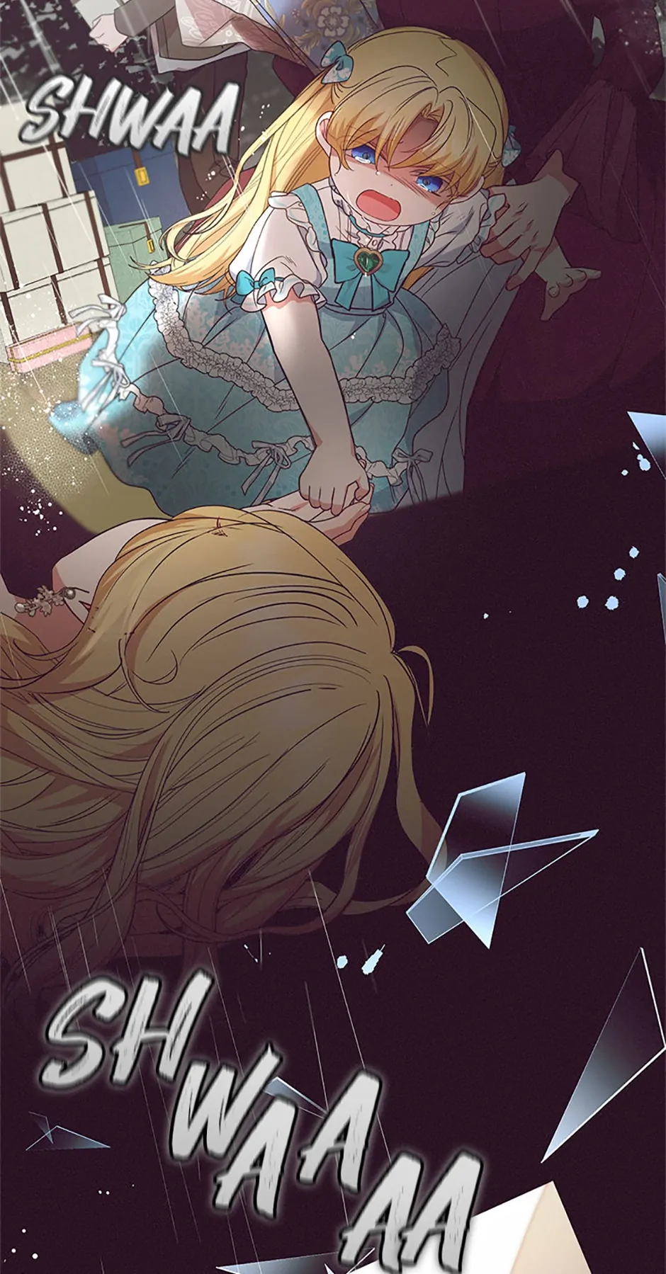 The Beloved Bashful Villainess Chapter 35 - page 34