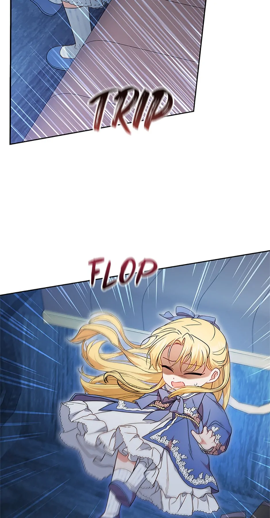 The Beloved Bashful Villainess Chapter 35 - page 37