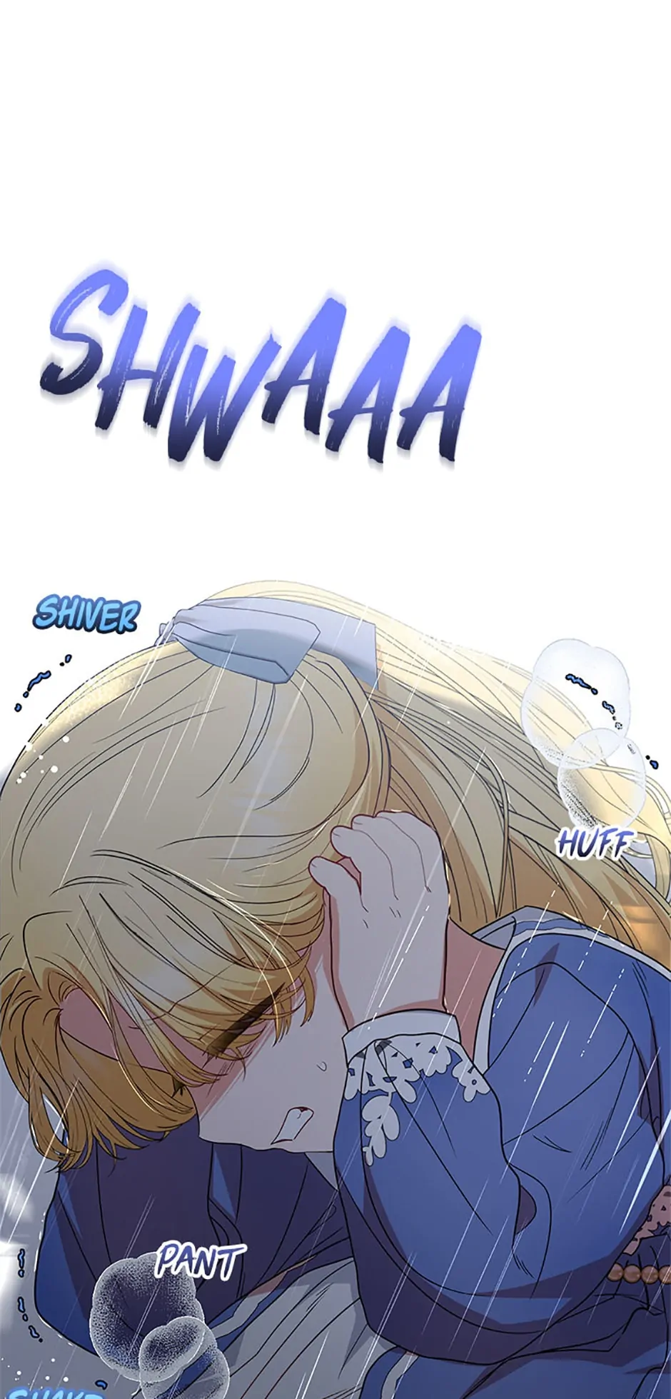 The Beloved Bashful Villainess Chapter 35 - page 39