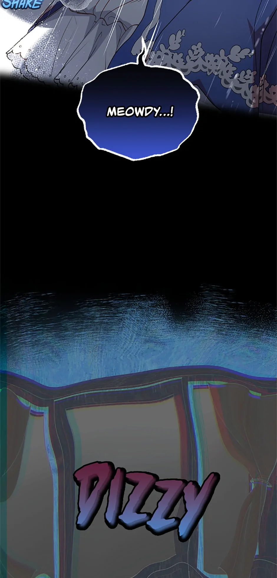 The Beloved Bashful Villainess Chapter 35 - page 40