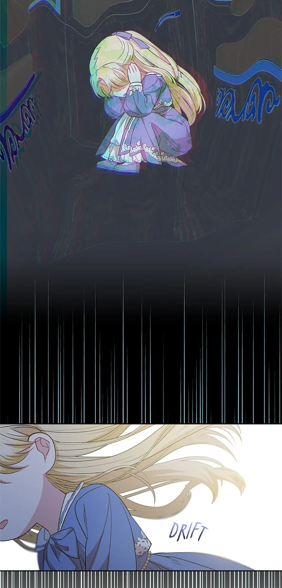 The Beloved Bashful Villainess Chapter 35 - page 41
