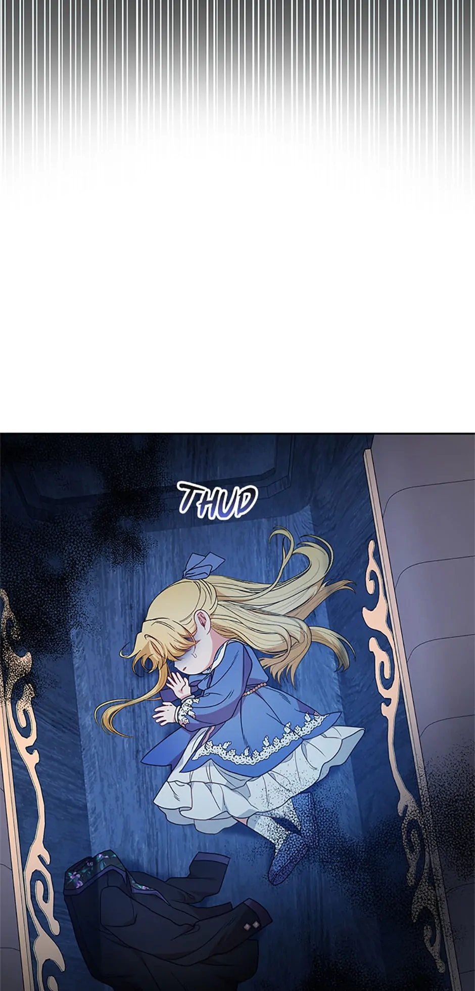 The Beloved Bashful Villainess Chapter 35 - page 42