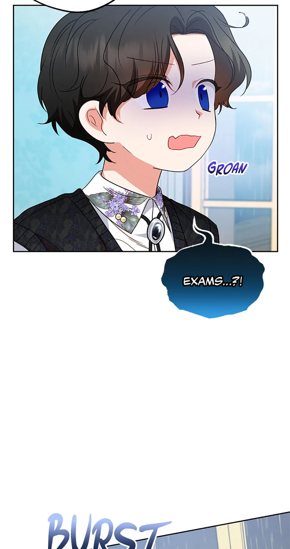 The Beloved Bashful Villainess Chapter 35 - page 49