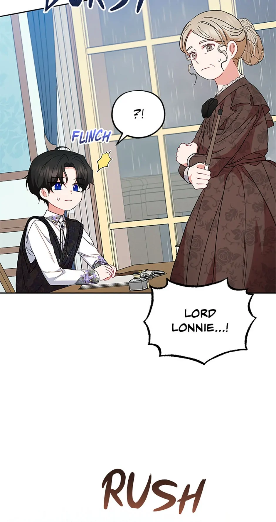 The Beloved Bashful Villainess Chapter 35 - page 50