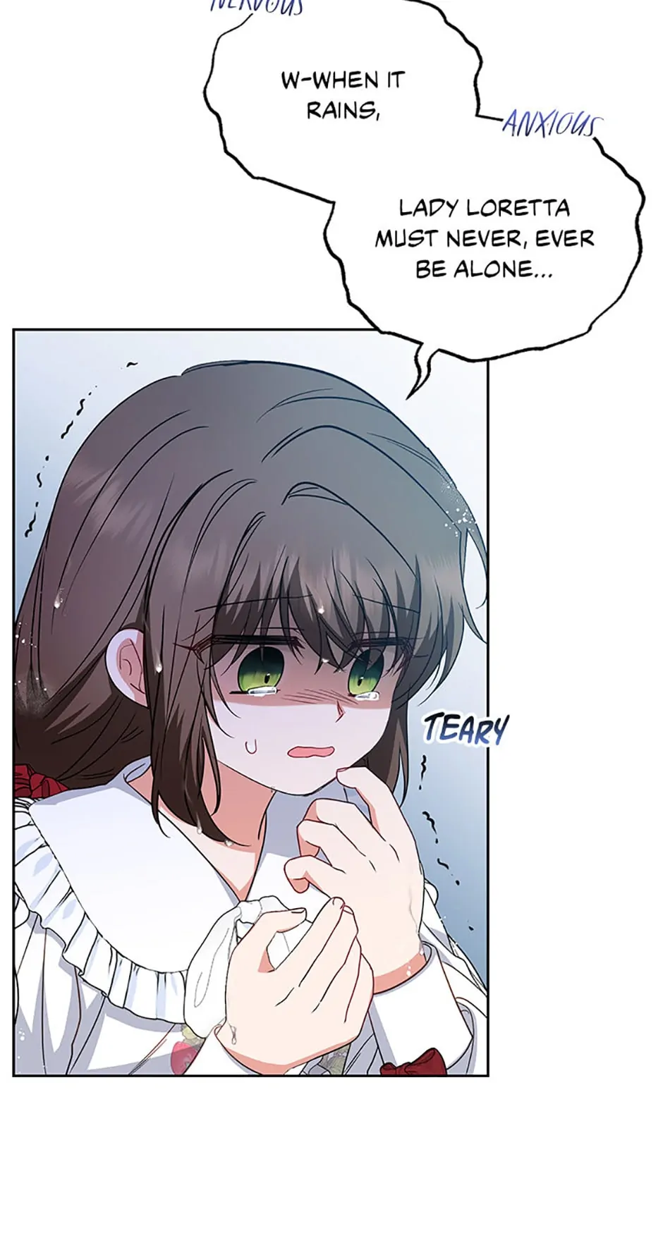 The Beloved Bashful Villainess Chapter 35 - page 54