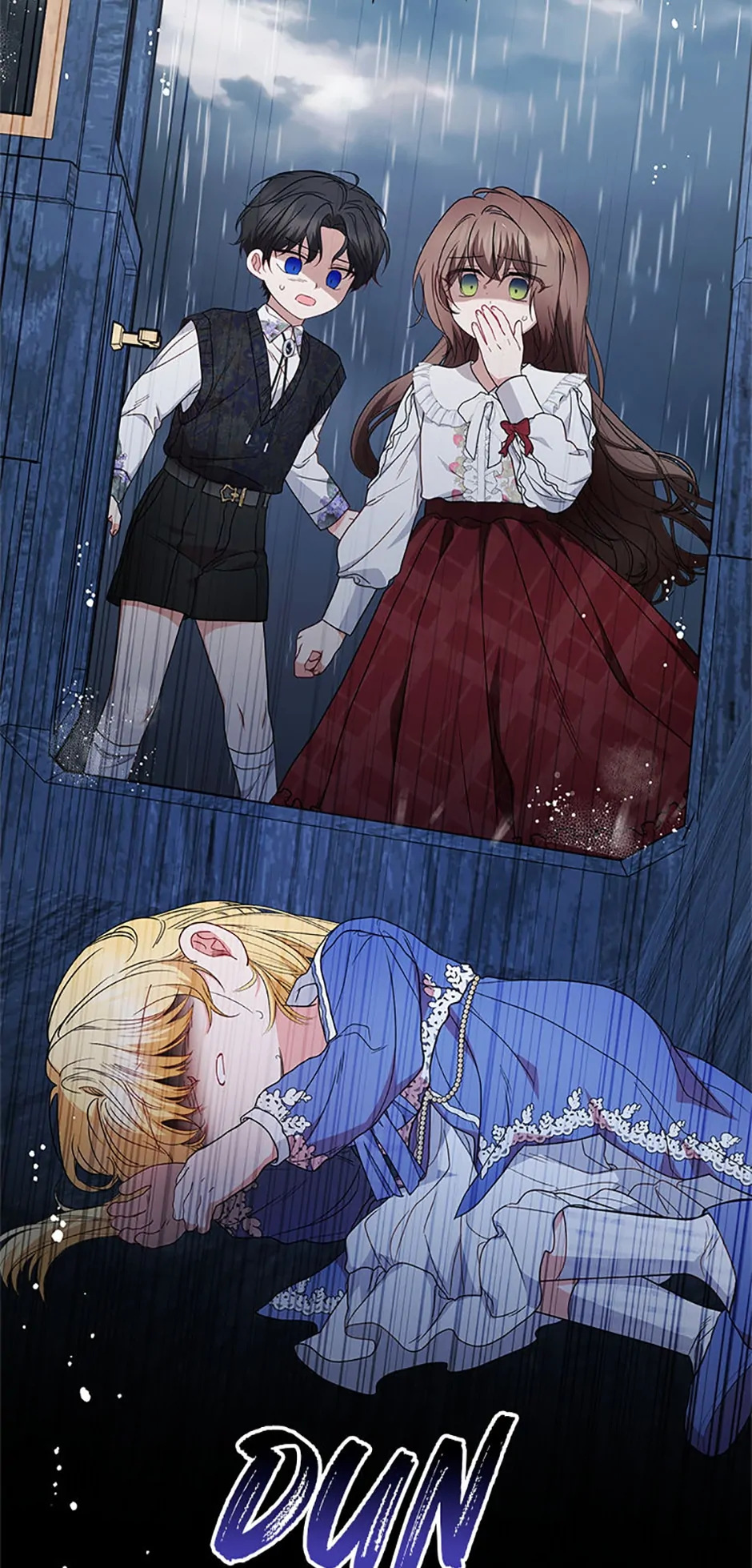 The Beloved Bashful Villainess Chapter 35 - page 67