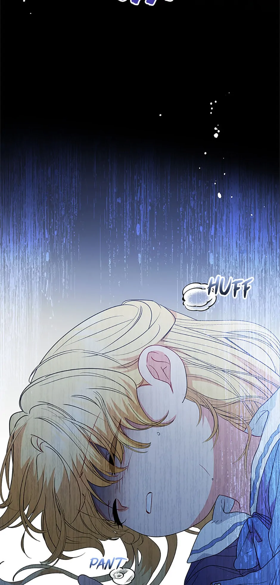 The Beloved Bashful Villainess Chapter 35 - page 68