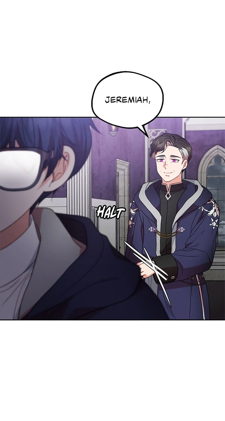 The Beloved Bashful Villainess Chapter 35 - page 74