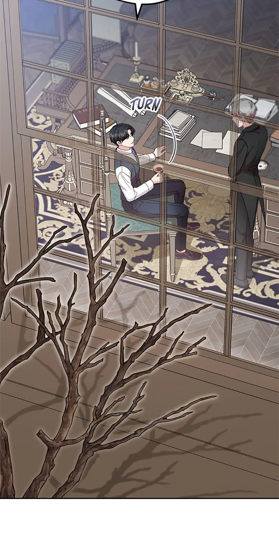 The Beloved Bashful Villainess Chapter 35 - page 7