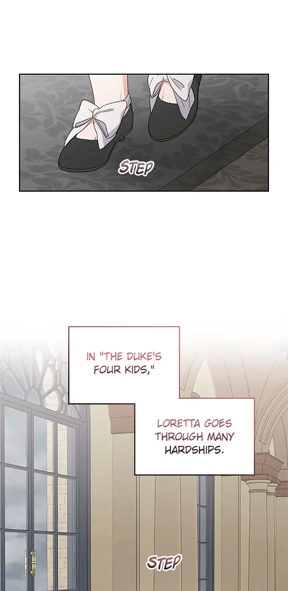 The Beloved Bashful Villainess Chapter 36 - page 14