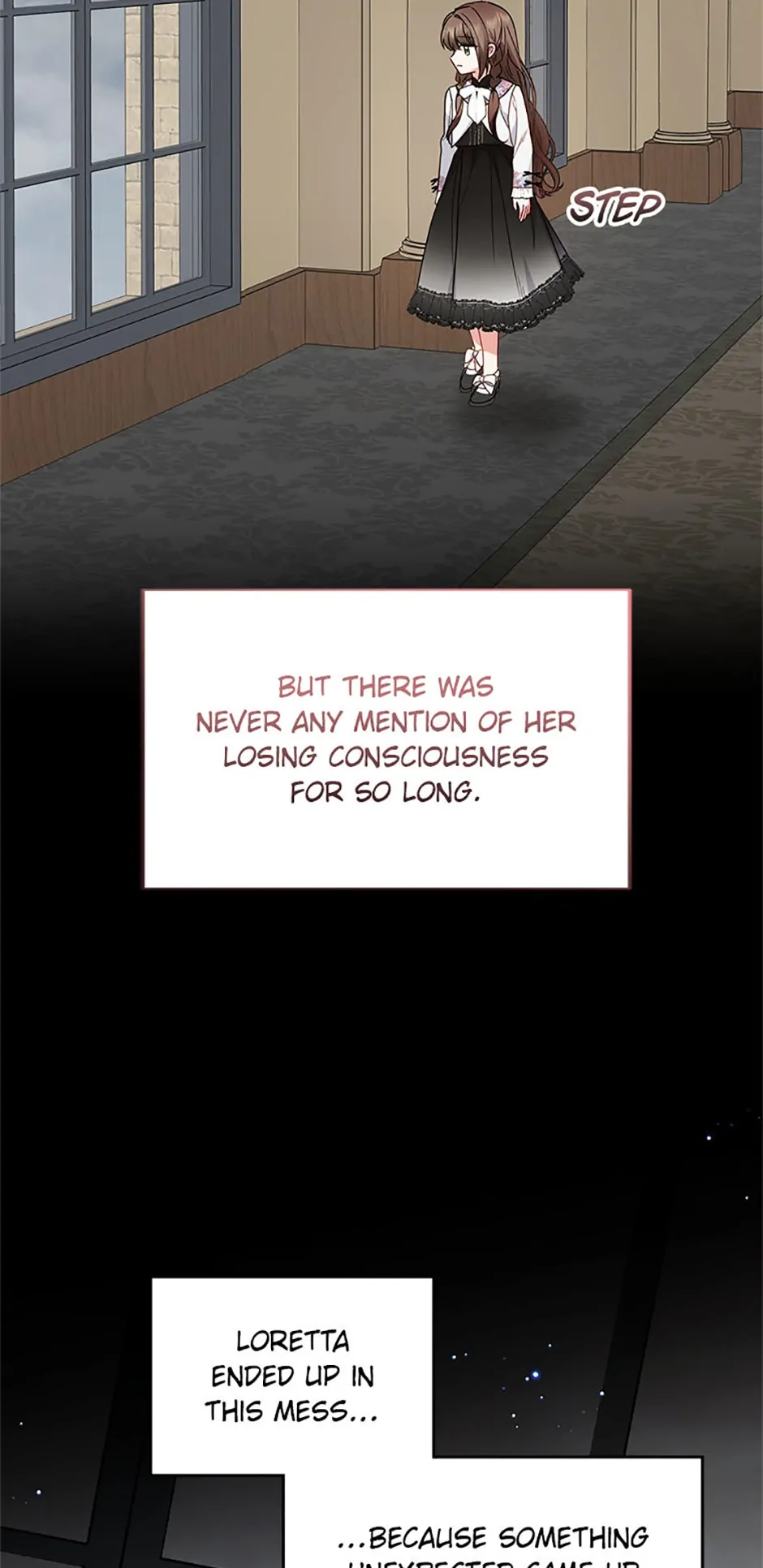 The Beloved Bashful Villainess Chapter 36 - page 15