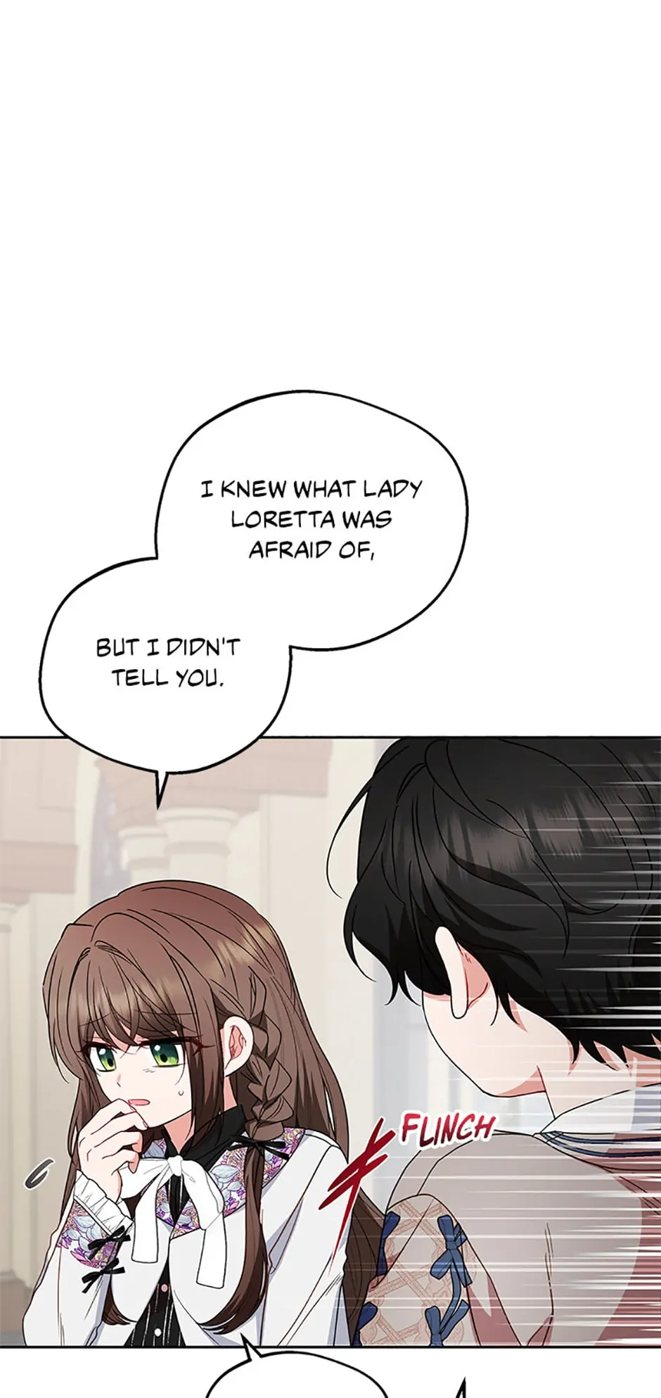 The Beloved Bashful Villainess Chapter 36 - page 21